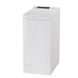 HOOVER THOSQ275D3S LAVADORA 7KG