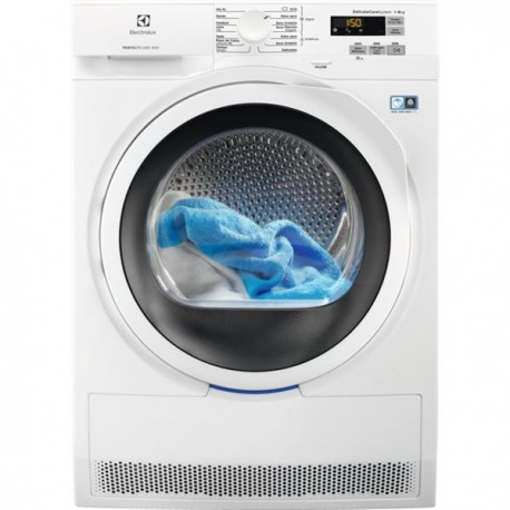 ELECTROLUX EW8H5825IB SECADORA DE CONDEN