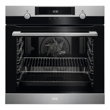 AEG BPK535120M HORNO