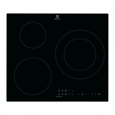 ELECTROLUX LIT60336 PLACA INDUCCION 3F