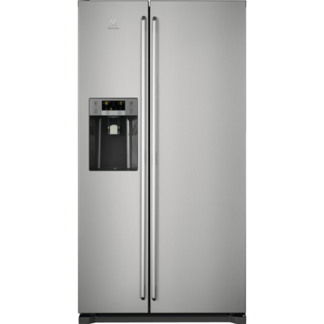 ELECTROLUX EAL6140WOU FRIGORIFICO AMERIC