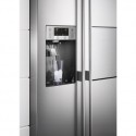 ELECTROLUX EAL6140WOU FRIGORIFICO AMERIC