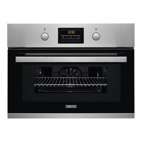 ZANUSSI ZOR37902XU HORNO PIROLITICO