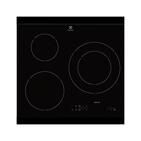 ELECTROLUX EHH6340FOK PLACA INDUCCION 3F