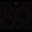 ELECTROLUX EHH6340FOK PLACA INDUCCION 3F