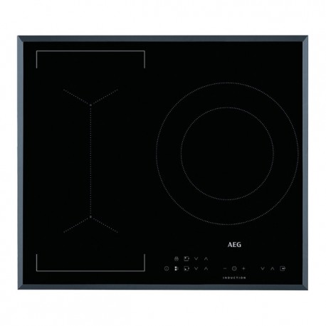 AEG IKB63341FB PLACA INDUCCION 3F