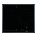 AEG IKB63341FB PLACA INDUCCION 3F