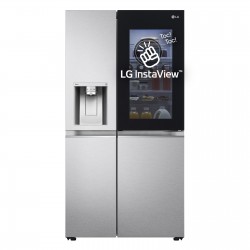 LG GSXV90MBAEOUTLE FRIGORIFICO AMERICANO