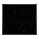 AEG IKB63402FB PLACA INDUCCION 3F