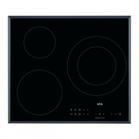 AEG IKB63301FB PLACA INDUCCION