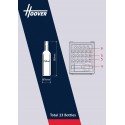 HOOVER HOWC023 VINOTECA