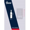 HOOVER HOWC034 VINOTECA