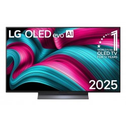 LG OLED48C54LAOUTL TELEVISOR 48
