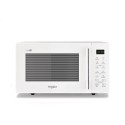 WHIRLPOOL MWP254W MICROONDAS C/GRILL 25L