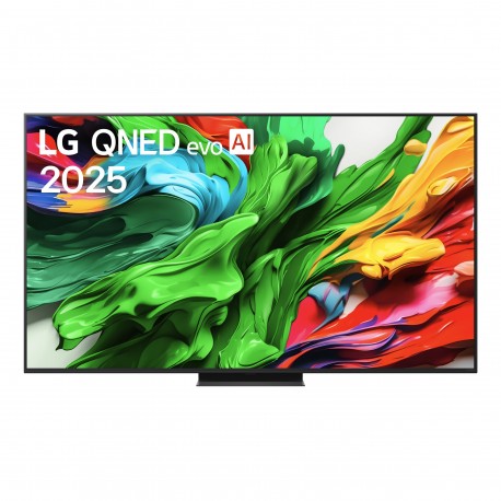 LG 65QNED87A6BOUTL TELEVISOR