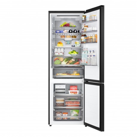 Lg Gbbw726cevoutle Frigorifico Combi 203 Cm No Frost – imagen 2