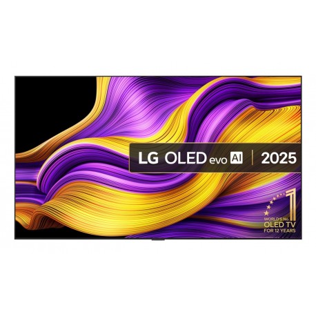 LG OLED83G54LWOUTL TELEVISOR 83