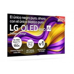 LG OLED83G54LWOUTL TELEVISOR 83