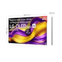 LG OLED83G54LWOUTL TELEVISOR 83
