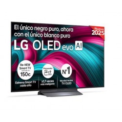 LG OLED48C54LAOUTL TELEVISOR 48