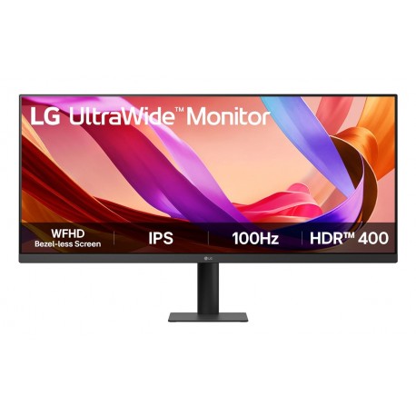 LG 34U511ABOUTLET MONITOR 34