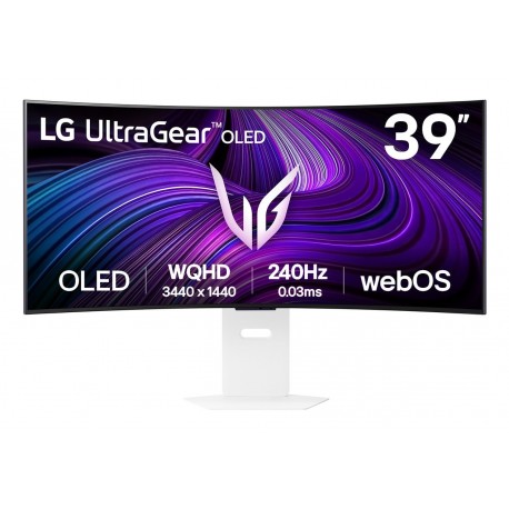 LG 39GX90SAWOUTLET MONITOR 39