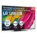 LG 55QNED81A6AOUTL TELEVISOR 55