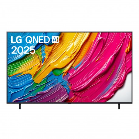 LG 65QNED80A6AOUTL TELEVISOR 65