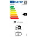 LG 65QNED80A6AOUTL TELEVISOR 65