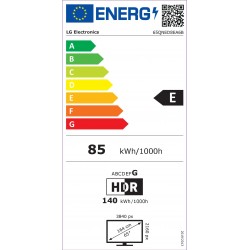 LG 65QNED8EA6BOUTL TELEVISOR 65