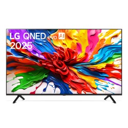 LG 65QNED92A6AOUTL TELEVISOR 65" 4K ULTRA HD SMART TV