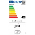 LG 65QNED92A6AOUTL TELEVISOR 65