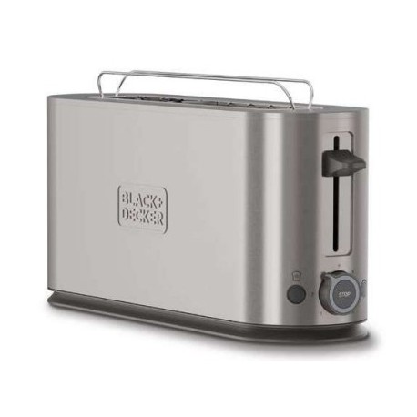 BLACKDECKER BXTO1002E TOSTADOR