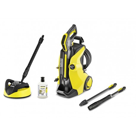 KARCHER K5 FULL CONTROL HOME LIMPIADORA