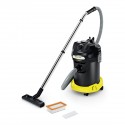 KARCHER AD4 PREMIUM ASPIRADOR DE CENIZAS