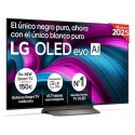 LG OLED55C5ELBOUTL TELEVISOR 55