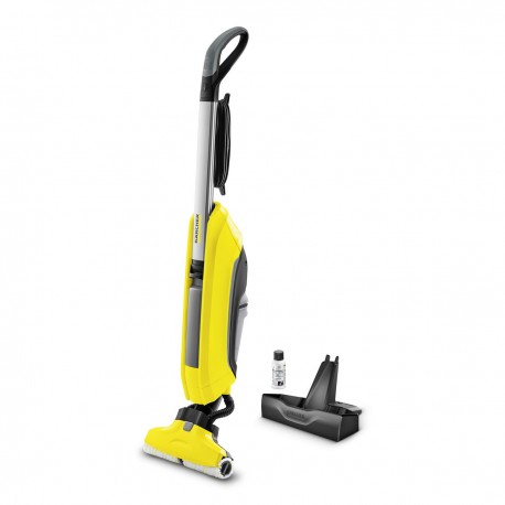 KARCHER FC 5 ASPIRADOR 2 EN 1 CON CABLE