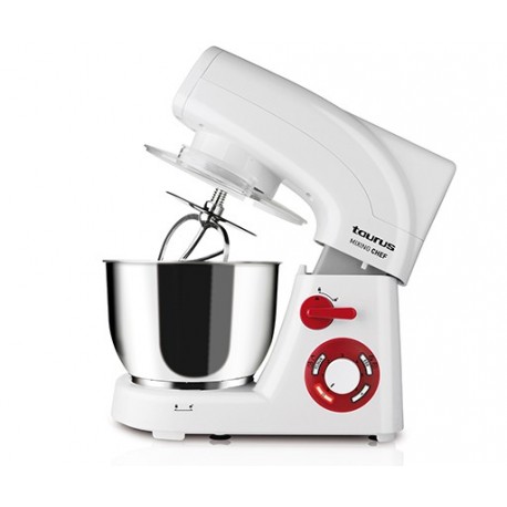 TAURUS MIXINGCHEFII AMASADORA