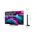 LG OLED55C5ELBOUTL TELEVISOR 55