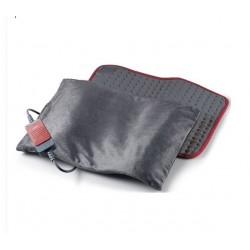 SOLAC CT8636 ALMOHADILLA CON FUNDA