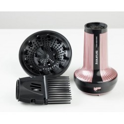 TAURUS CURLY800IONIC SECADOR DE CABELLO