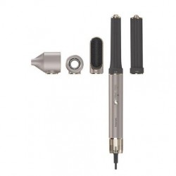 TAURUS AIRWAVEDIGPRO MOLDEADOR DE CABELL