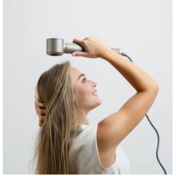 TAURUS AIRWAVEDIGPRO MOLDEADOR DE CABELL