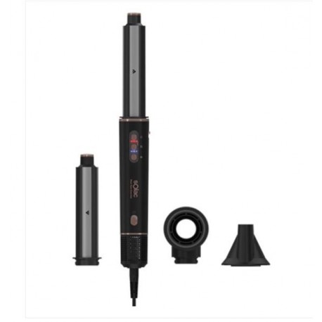 SOLAC MD7407 SECADOR DE PELO