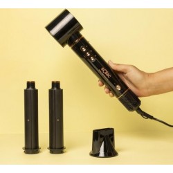 SOLAC MD7407 SECADOR DE PELO