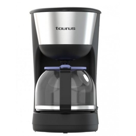 TAURUS PTFDC1000 CAFETERA DE GOTEO