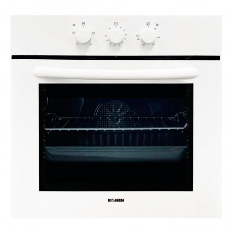 KONEN HOWBA HORNO BLANCO