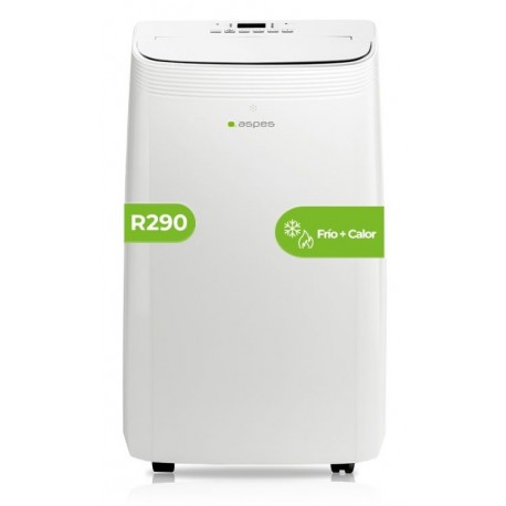 ASPES AAAP1200B AC PORTATIL