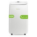 ASPES AAAP1200B AC PORTATIL