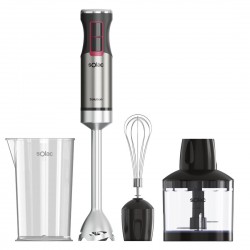 SOLAC BA5624 BATIDORA DE MANO